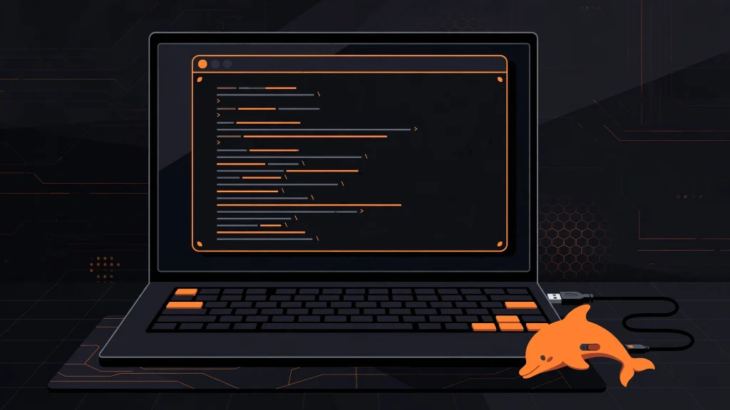 How to Install Qflipper on Linux (AppImage + udev Rules)