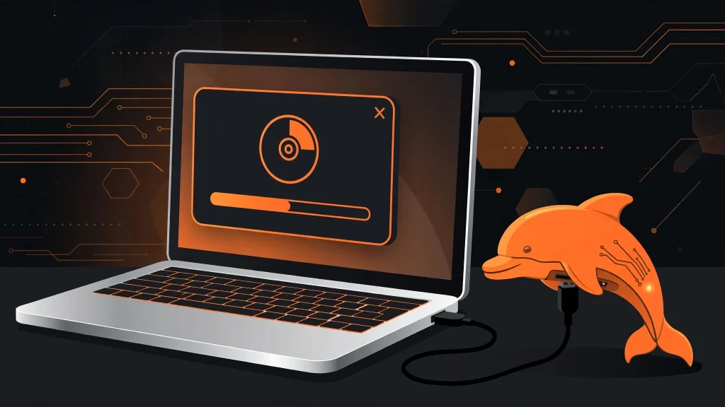 How to Install Qflipper on macOS (Intel & Apple Silicon)