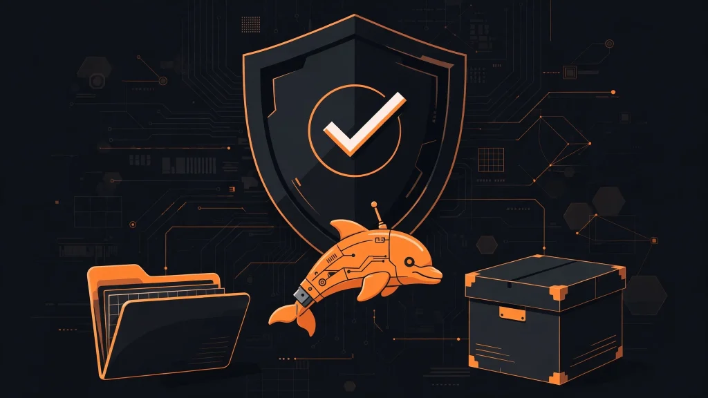 How to Back Up and Restore Flipper Zero With Qflipper