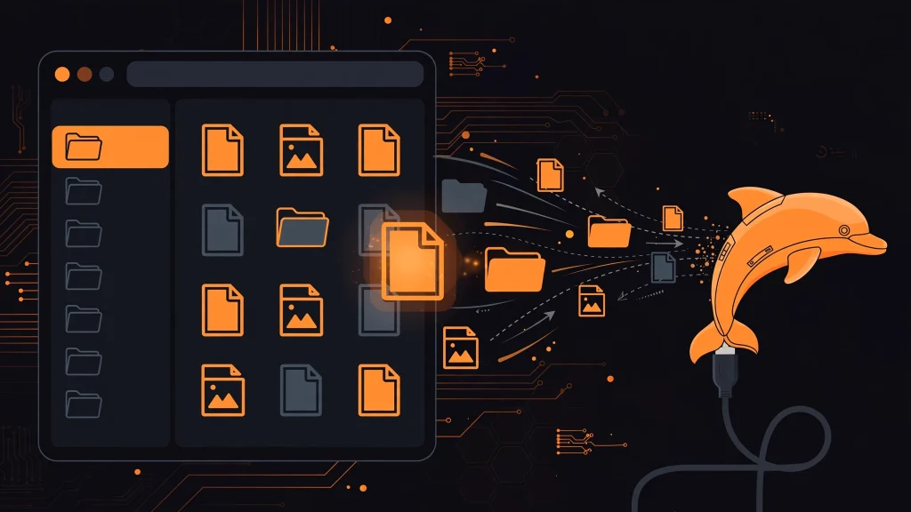 Qflipper File Manager: Complete Guide to Managing microSD Files